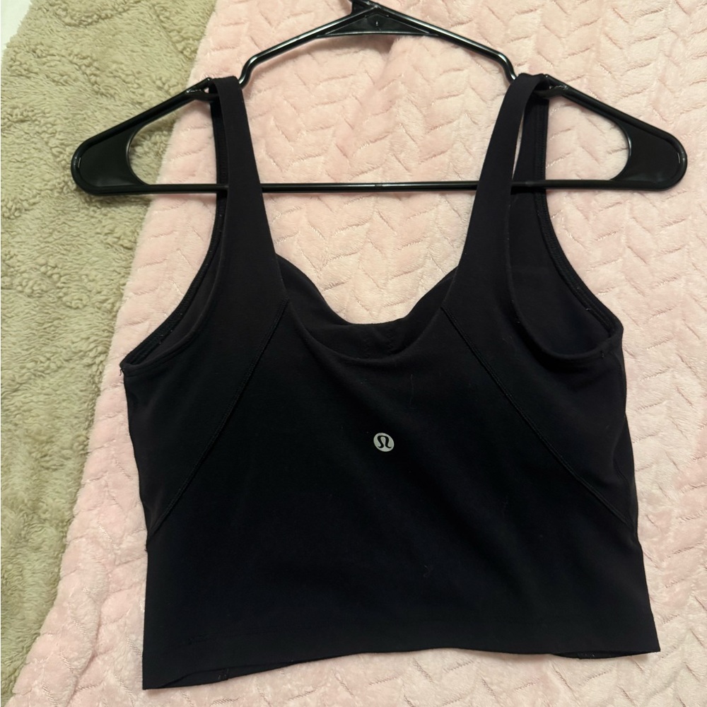 Lululemon Athletica Align tank top